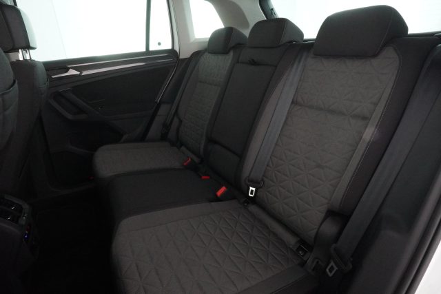 Volkswagen Tiguan Tiguan 1.5 TSI 150 CV DSG ACT Life - foto 3 di 4