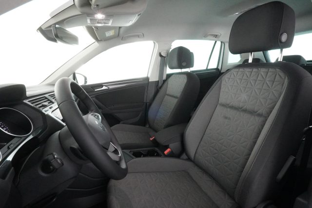 Volkswagen Tiguan Tiguan 1.5 TSI 150 CV DSG ACT Life - foto 2 di 4