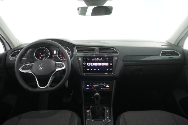 Volkswagen Tiguan Tiguan 1.5 TSI 150 CV DSG ACT Life - foto 4 di 4