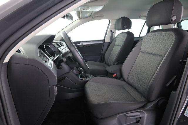 Volkswagen Tiguan Tiguan 2.0 TDI 150 CV SCR DSG Life - foto 2 di 4