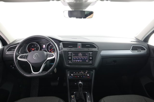 Volkswagen Tiguan Tiguan 2.0 TDI 150 CV SCR DSG Life - foto 4 di 4