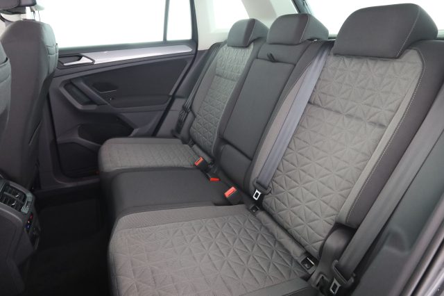 Volkswagen Tiguan Tiguan 2.0 TDI 150 CV SCR DSG Life - foto 3 di 4