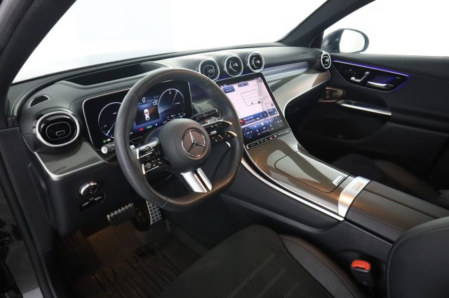 Mercedes-Benz G LC Coupé (C254) LC 300 de hybrid EQ 4Matic Coup usato a MILANO