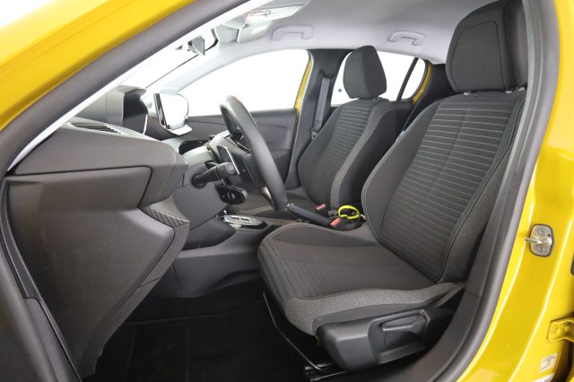 Peugeot 208 208 PureTech 100 Stop&Start EAT8 5 porte Allure - foto 2 di 4