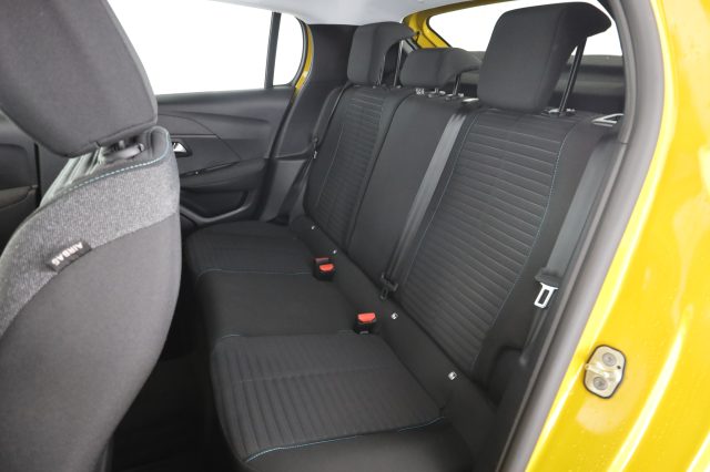 Peugeot 208 208 PureTech 100 Stop&Start EAT8 5 porte Allure - foto 3 di 4