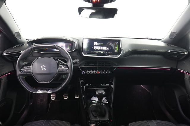 Peugeot 2008 2008 PureTech 130 S&S GT Line - foto 4 di 4