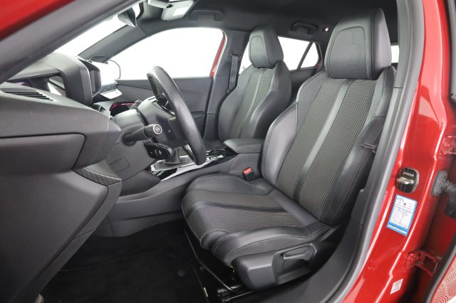 Peugeot 2008 2008 PureTech 130 S&S GT Line - foto 2 di 4