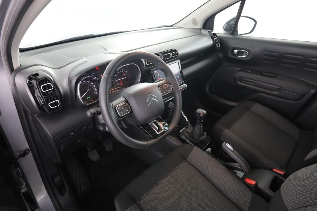 Citroen C3 Aircross C3 Aircross PureTech 110 S&S Max usato a MILANO