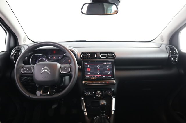 Citroen C3 Aircross C3 Aircross PureTech 110 S&S Max - foto 4 di 4