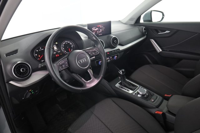 Audi Q2 Q2 35 TDI S tronic Admired usato a MILANO