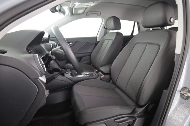 Audi Q2 Q2 35 TDI S tronic Admired - foto 2 di 4