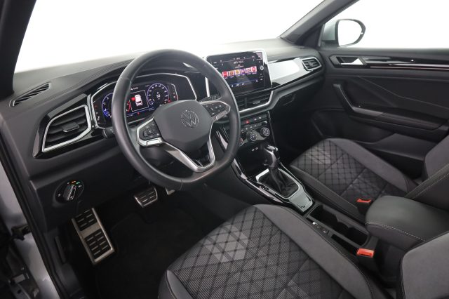 Volkswagen T-Roc T-Roc 1.5 TSI ACT DSG R-Line usato a MILANO