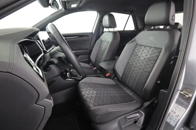 Volkswagen T-Roc T-Roc 1.5 TSI ACT DSG R-Line - foto 2 di 4