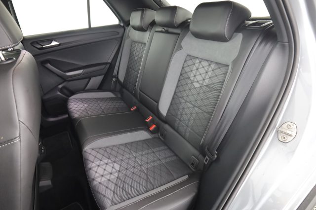 Volkswagen T-Roc T-Roc 1.5 TSI ACT DSG R-Line - foto 3 di 4