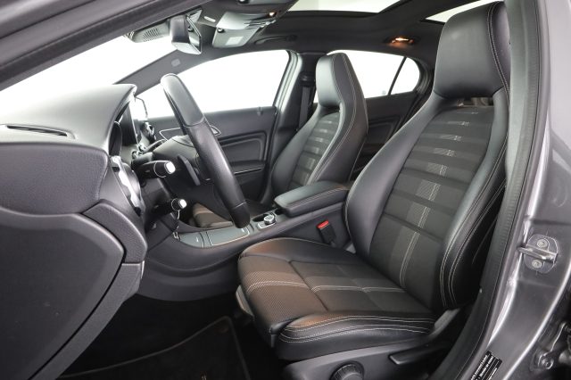 Mercedes-Benz CLA sse GLA GLA 220 CDI/d Automatic 4Matic Sport - foto 2 di 4