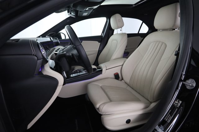 Mercedes-Benz A 180 A 220 Automatic SPORT - foto 2 di 4