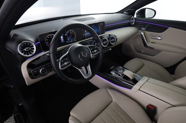 Mercedes-Benz A 180 A 220 Automatic SPORT usato a MILANO