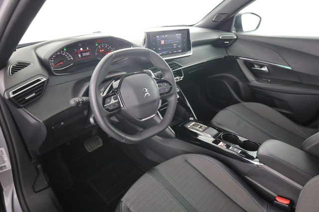 Peugeot 2008 2008 PureTech 130 S&S EAT8 Allure usato a MILANO