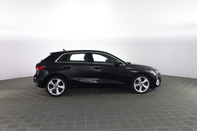 Audi A3 A3 SPB 30 TDI Business Advanced - foto 3 di 4