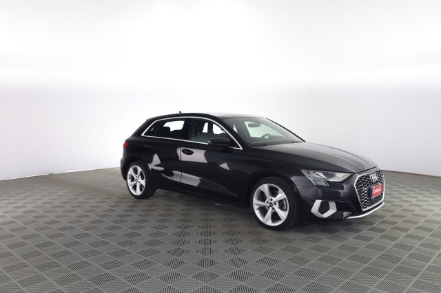 Audi A3 A3 SPB 30 TDI Business Advanced - foto 2 di 4