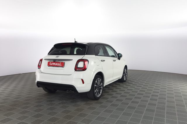 Fiat 500X 500X 1.0 T3 120 CV Sport - foto 4 di 4