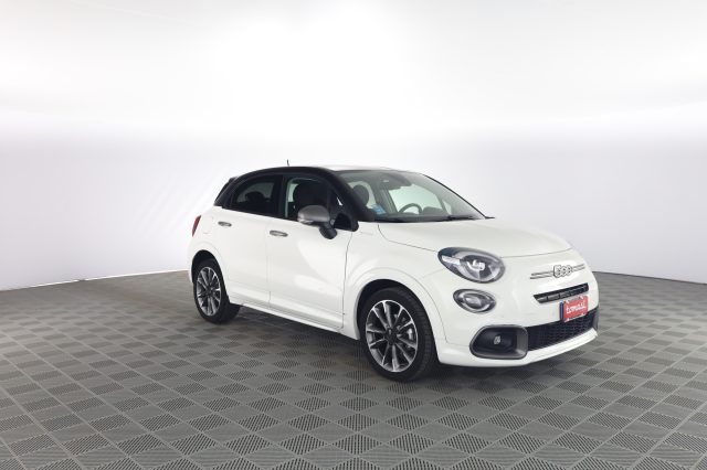 Fiat 500X 500X 1.0 T3 120 CV Sport - foto 2 di 4