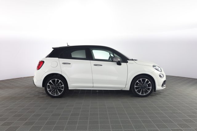 Fiat 500X 500X 1.0 T3 120 CV Sport - foto 3 di 4