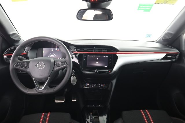 Opel Corsa Corsa 1.2 130 CV aut. GS - foto 4 di 4
