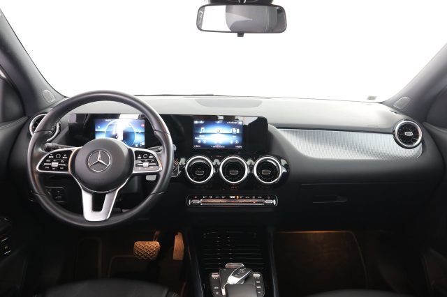 Mercedes-Benz CLA sse GLA GLA 200 d Automatic SPORT PLUS - foto 4 di 4