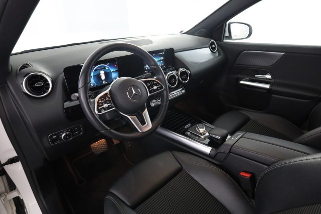 Mercedes-Benz CLA sse GLA GLA 200 d Automatic SPORT PLUS usato a MILANO