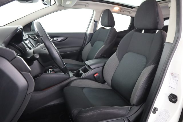 Nissan Qashqai Qashqai 1.5 dCi 115 CV DCT N-Connecta - foto 2 di 4