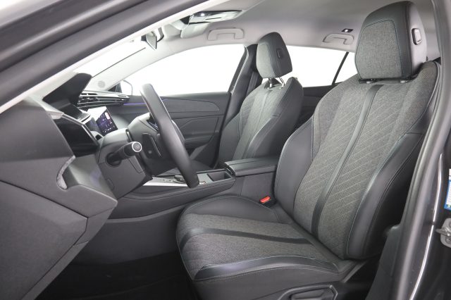 Peugeot 408 408 PureTech 130 S&S EAT8 Allure Pack - foto 2 di 4