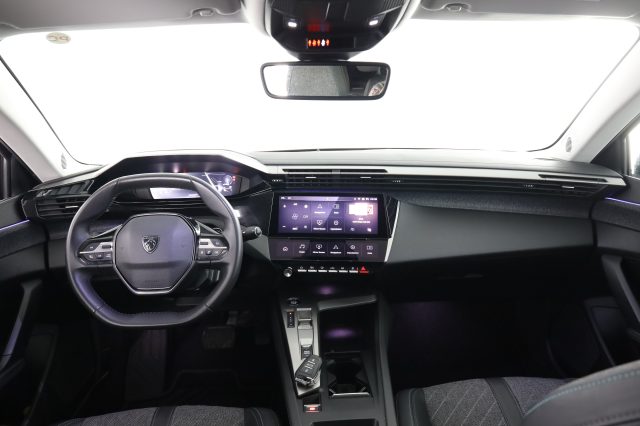 Peugeot 408 408 PureTech 130 S&S EAT8 Allure Pack - foto 4 di 4
