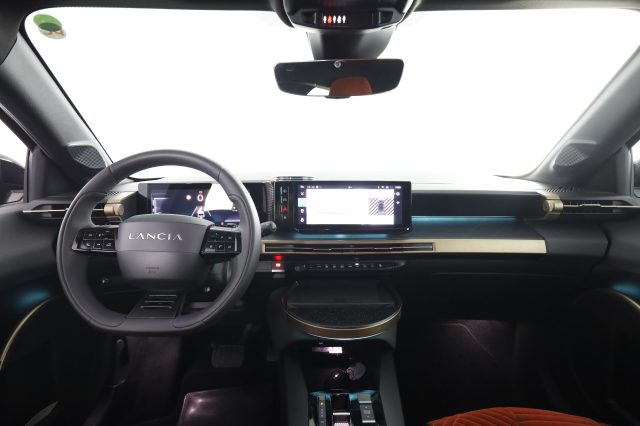 Lancia Ypsilon 4° serie Hybrid e-DCT LX - foto 4 di 4