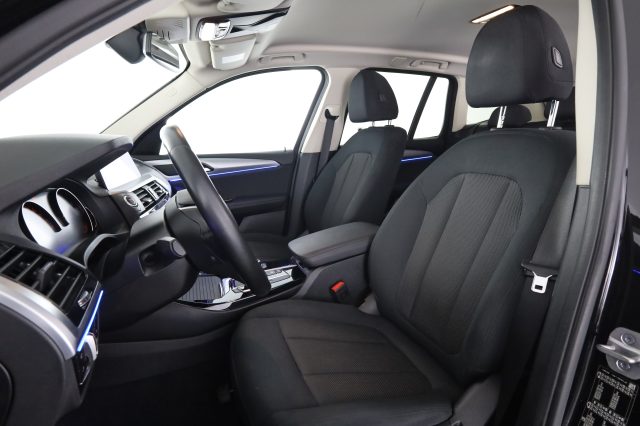 BMW X3 X3 xDrive20d 48V Business Advantage - foto 2 di 4