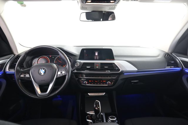 BMW X3 X3 xDrive20d 48V Business Advantage - foto 4 di 4