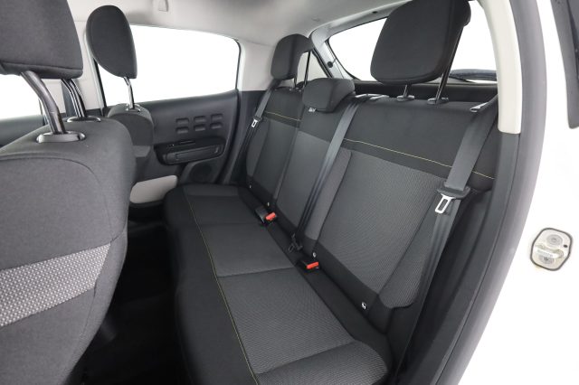 Citroen C3 C3 PureTech 83 S&S Shine - foto 3 di 4