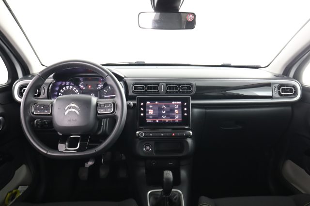 Citroen C3 C3 PureTech 83 S&S Shine - foto 4 di 4