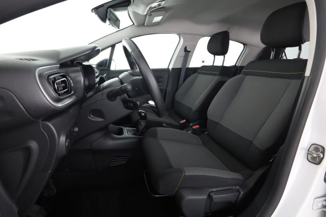 Citroen C3 C3 PureTech 83 S&S Shine - foto 2 di 4
