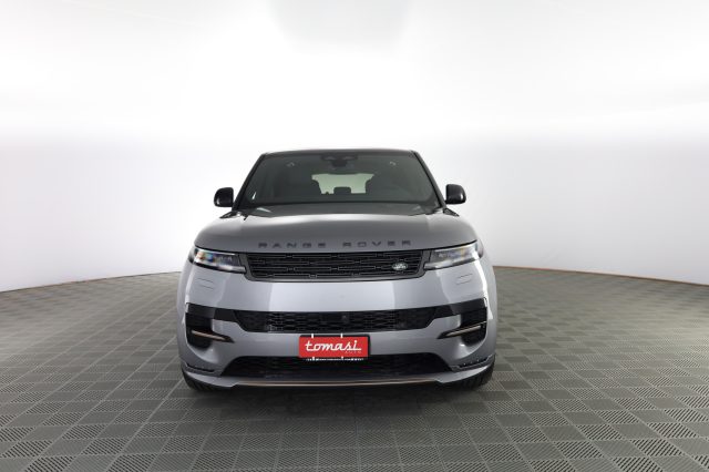 Land Rover Range Rover Sport RR Sport 3° serie 3.0D l6 249 CV Dynamic SE usato a MILANO