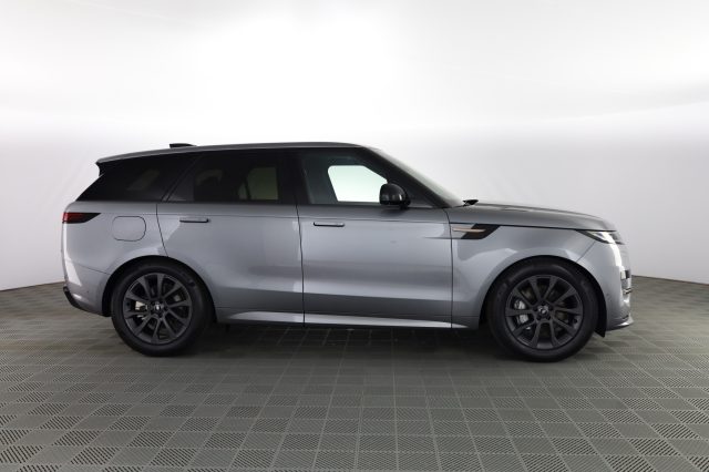 Land Rover Range Rover Sport RR Sport 3° serie 3.0D l6 249 CV Dynamic SE - foto 3 di 4