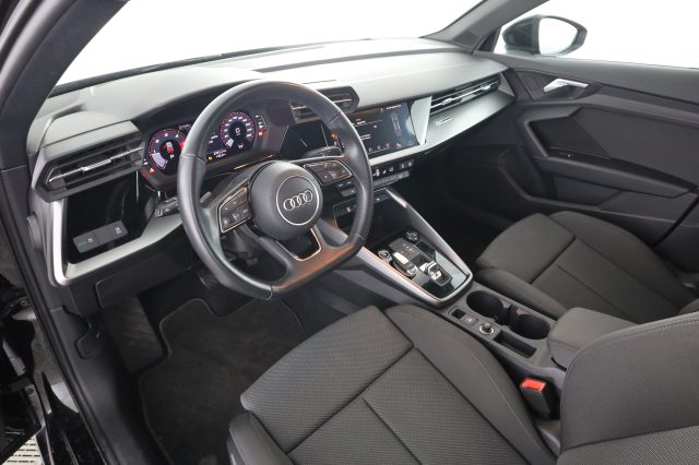 Audi A3 A3 SPB 35 TDI S tronic Business usato a MILANO