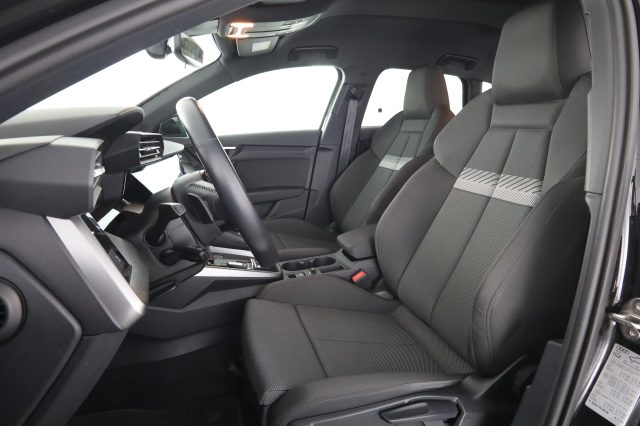 Audi A3 A3 SPB 35 TDI S tronic Business - foto 2 di 4