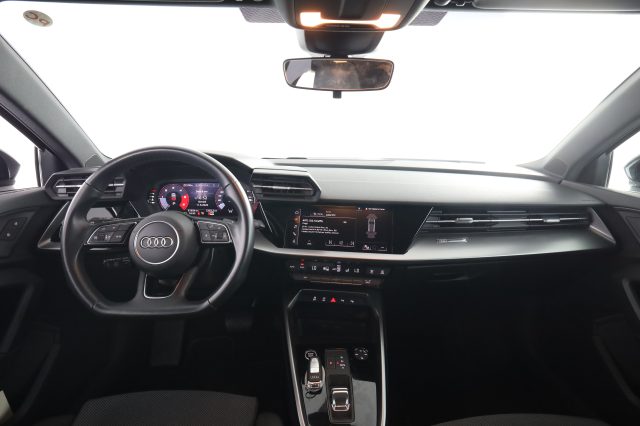 Audi A3 A3 SPB 35 TDI S tronic Business - foto 4 di 4