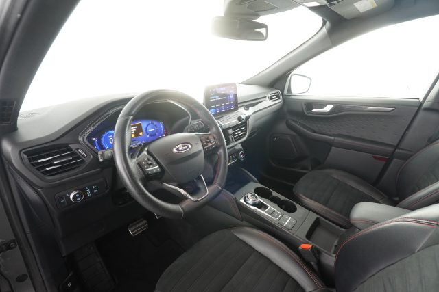 Ford Kuga Kuga 1.5 EcoBlue 120 CV aut. 2WD Titanium X usato a MILANO