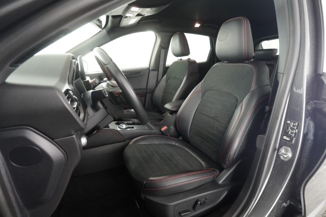 Ford Kuga Kuga 1.5 EcoBlue 120 CV aut. 2WD Titanium X - foto 2 di 4