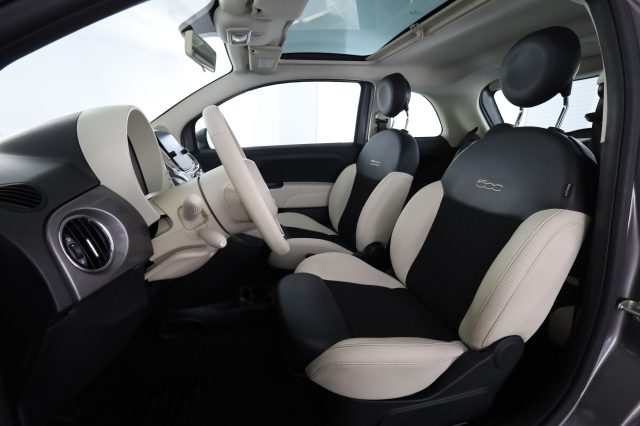 Fiat 500 500 1.0 Hybrid Dolcevita - foto 2 di 4