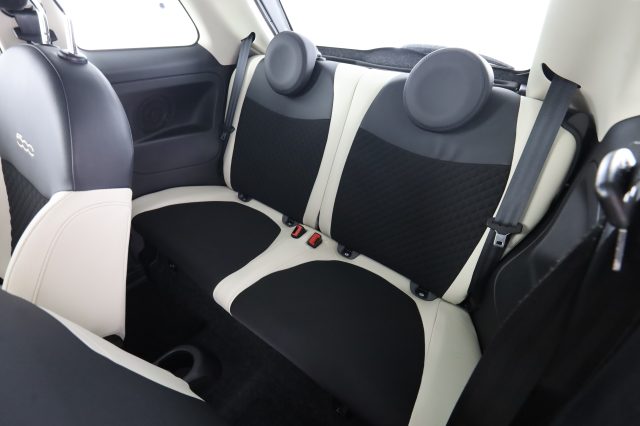 Fiat 500 500 1.0 Hybrid Dolcevita - foto 3 di 4