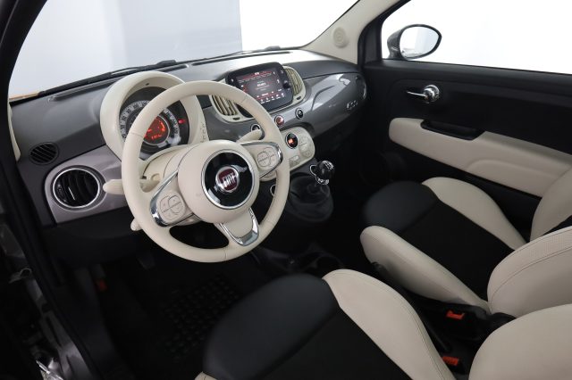 Fiat 500 500 1.0 Hybrid Dolcevita usato a MILANO