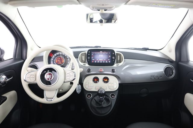 Fiat 500 500 1.0 Hybrid Dolcevita - foto 4 di 4